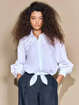 ARMARGENTUM | Bluse  LINETTE | 